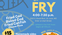 St. Pius V Fabulous Fish Fry