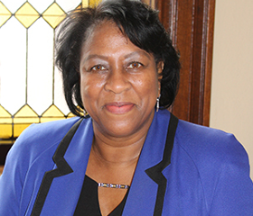 Welcome to our New Parish Life Coordinator