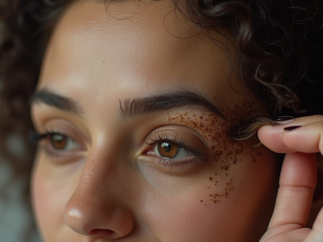 Say Goodbye to Harsh Chemicals with Natural Hair Coloring