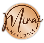 Mirai Naturals Logo