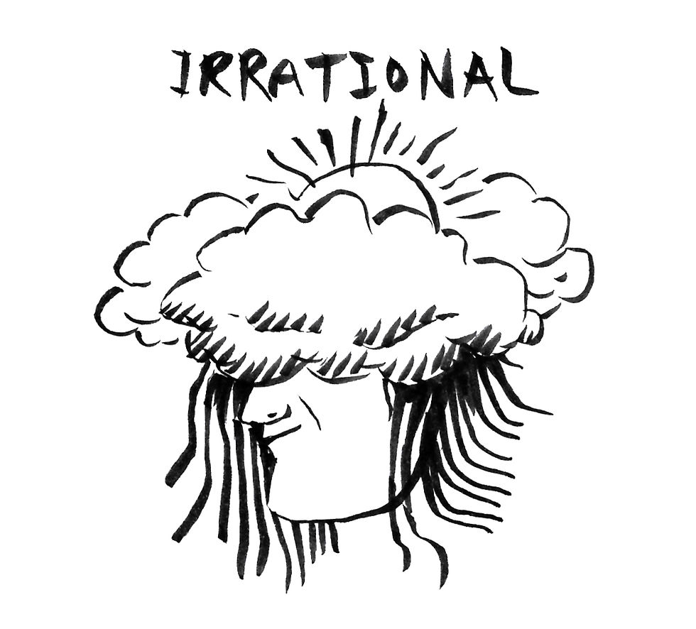 Irrational