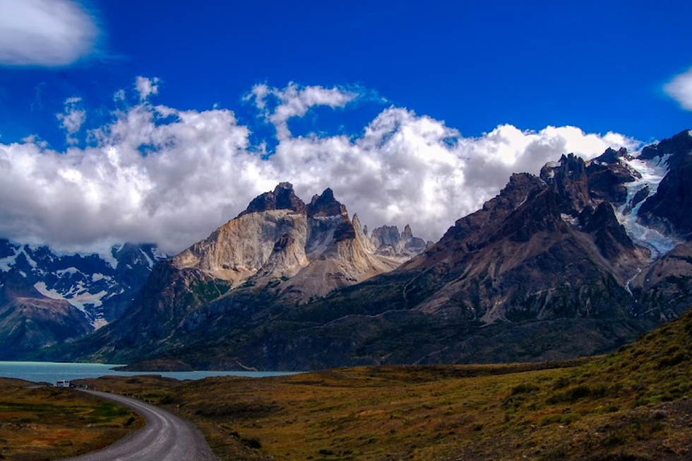 Миниатюра: Пересекаем Патагонию: из Аргентины в Чили