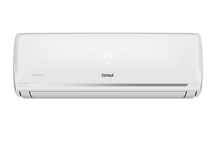 Ar Condiconado Consul
