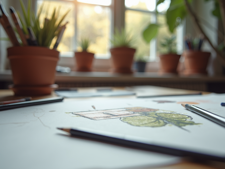 Top Tips for Creating an Impressive Portfolio