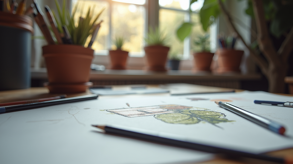 Top Tips for Creating an Impressive Portfolio