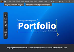 Portfolio 2026