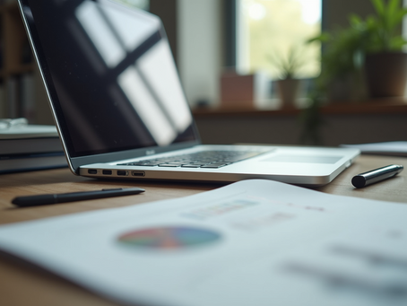 How to Effectively Present Your Professional Projects