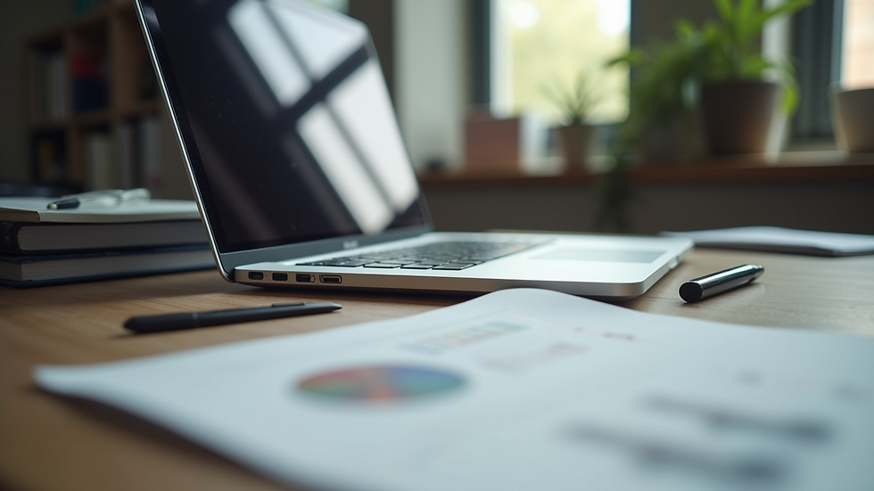 How to Effectively Present Your Professional Projects