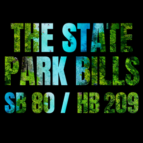 State Park Protection Act Joint Letter Feb. 10, 2025