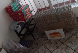 Mercado Medellin Mayo 2020
