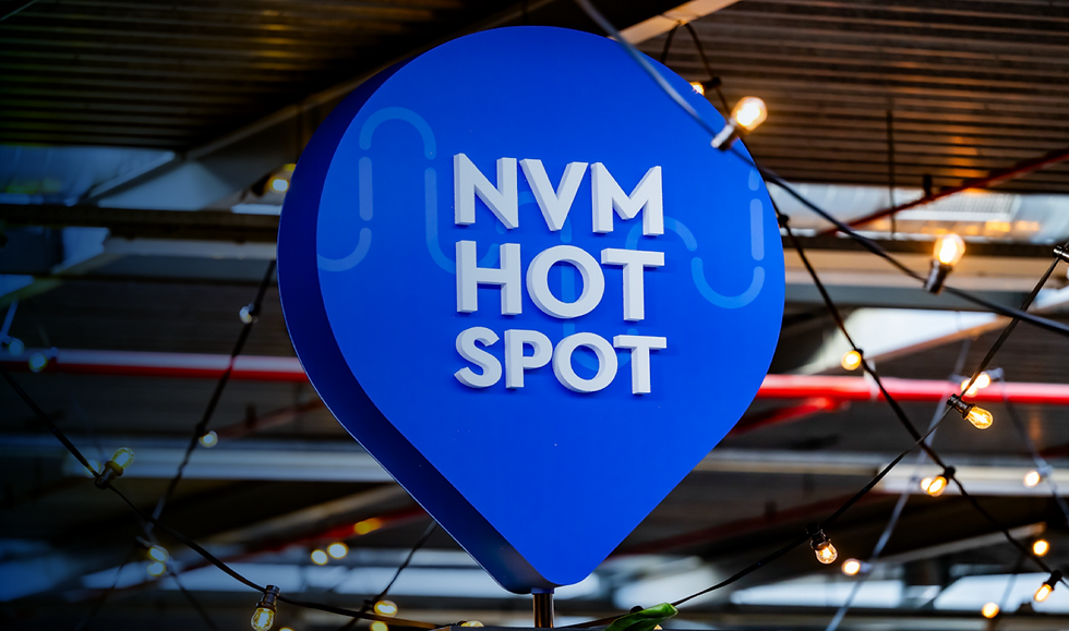 Realworks en Move.nl op NVM HOTSPOT 2026