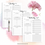 Thumbnail: 7 Day Daily Planner- Digital Download