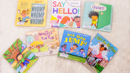 Read Together: Story Kits