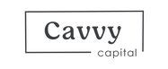 Cavvy Capital type logo - tertiary white_edited.png