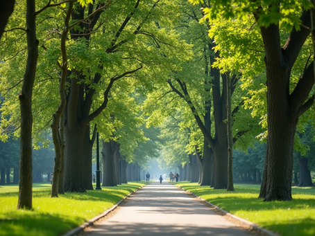 The Role of Urban Planning in Building Sustainable Cities