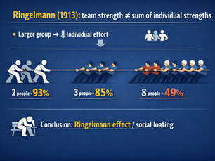 #110 - The Horsepower of Your Team