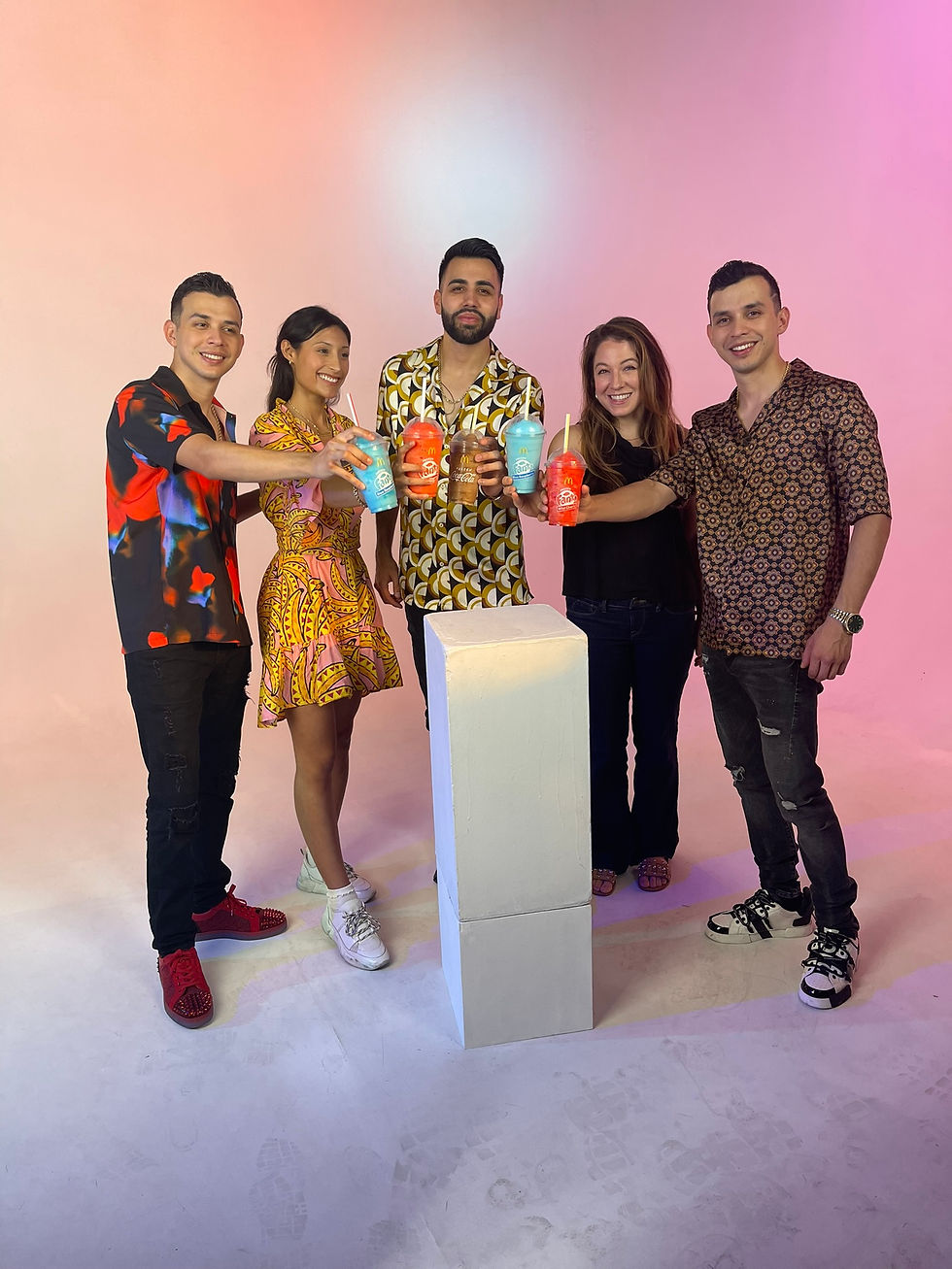 Bronthie explains how audience data, cultural signals, and music partnerships shaped the Los Parras x McDonald's campaign targeting Gen Z consumers in the El Paso and Albuquerque markets.