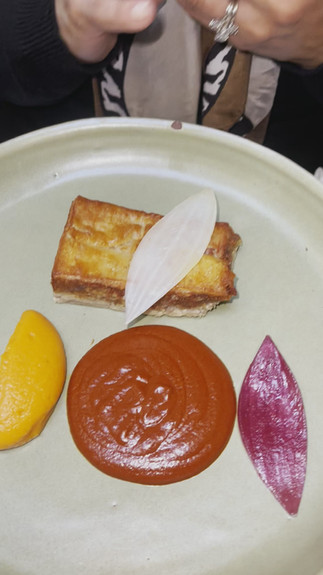 Rosetta - Roma Norte - Lechón al Horno