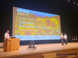 AOGS 2026 Fukuoka