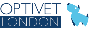 Optivet London Logo