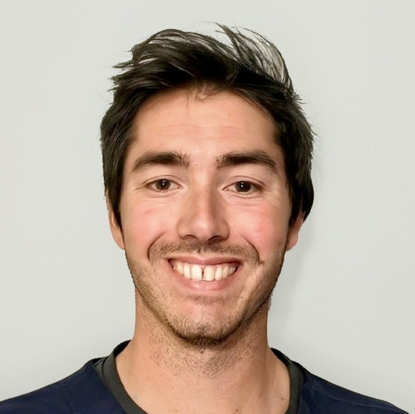 Dr Alvaro Lubian