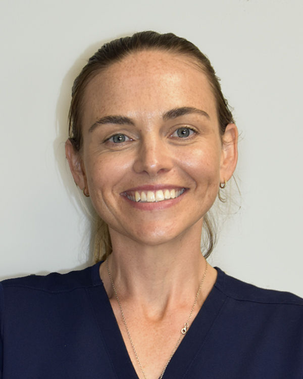 Dr Gemma Turner