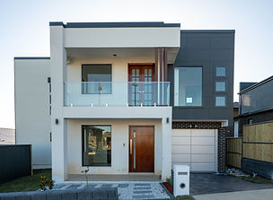Box Hill House