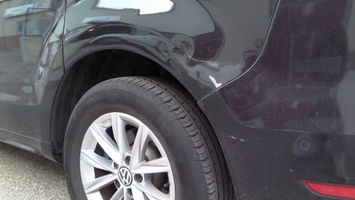 Gonberauto taller Chapa Pintura chapistas arreglo Jerez de la Frontera