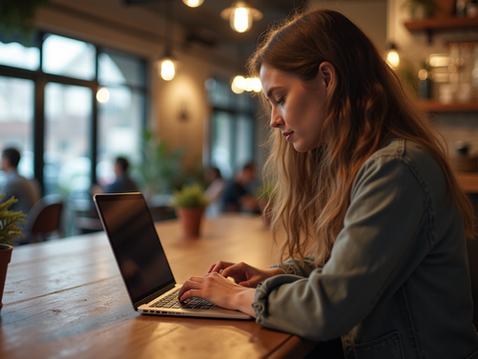 Consultoría online para emprendedores: Impulsa tu negocio desde cualquier lugar con asesoría estratégica para negocios