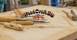 WoodcraftBiz Homepage