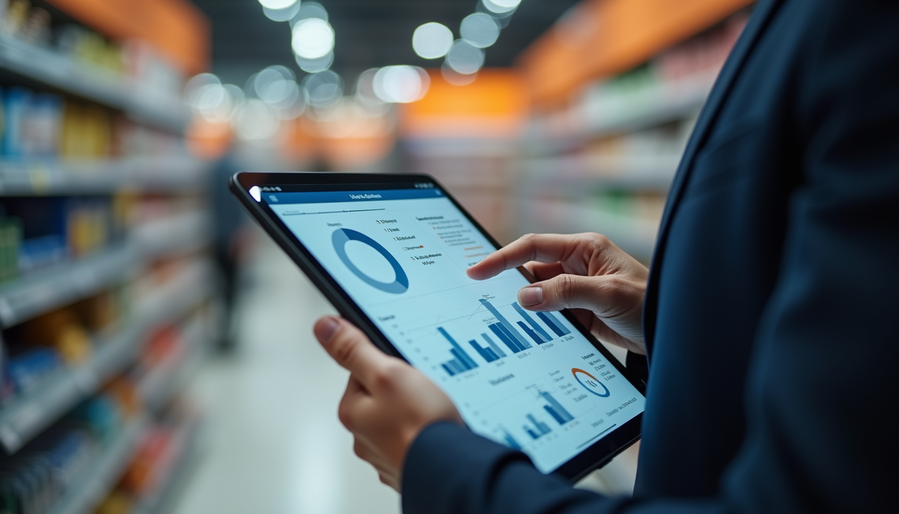 Revolutionizing Retail with AI Solutions for Retail (2)