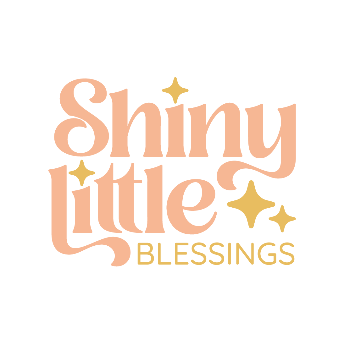 Shiny Little Blessings
