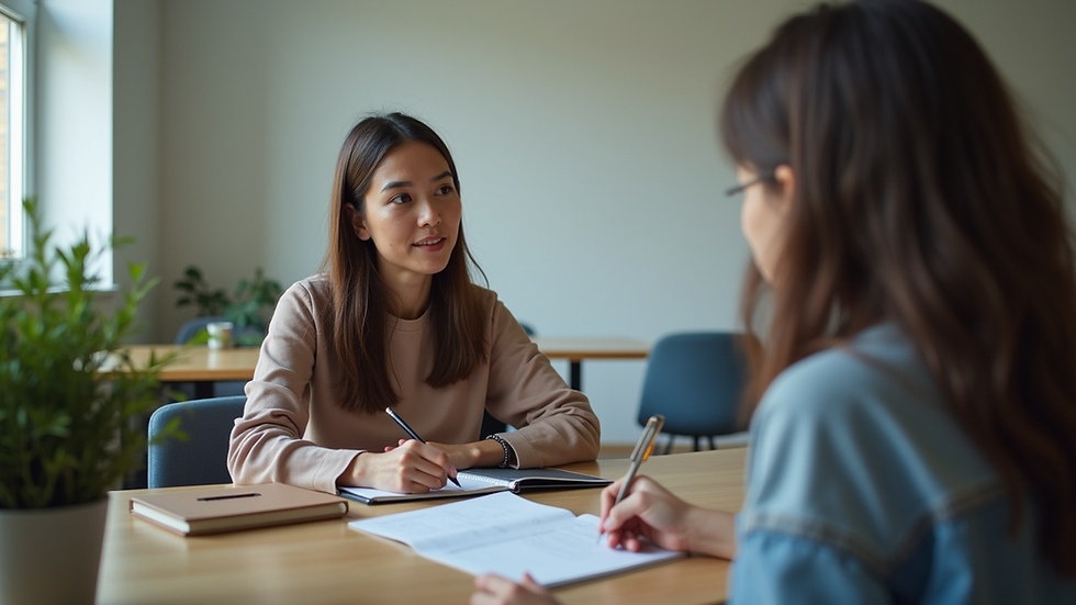 Unlock Fluency with Native Language Teachers Benefits