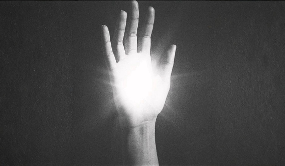 AURA WORKSHOP | ENERGY WORK DEMYSTIFIED