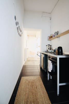 Yoga im Grünen, Yogaklasse Berlin-Schöneberg, Yoga Schüler, Yoga Retreats