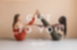 Geschenkkarte 1-Monat Online Yoga