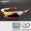 Thumbnail: giant sport Sunglasses Cycling Glasses +Box for Men Women TR90 Frame With HD Len