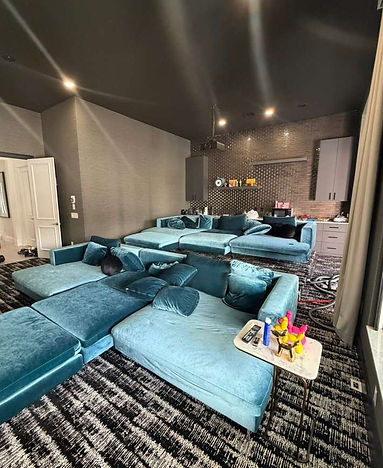 Carpet & Rug Cleaning