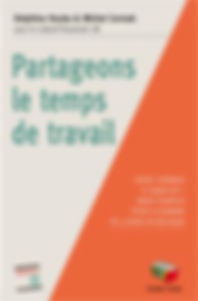 Partageons le temps de travail - (NUMERIQUE)) Delphine Houba et Michel Cermak