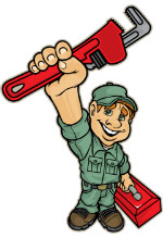 Arico Plumbing, Inc. logo