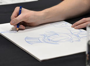 Sketching