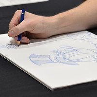 Sketching