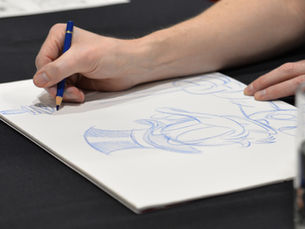 The Evolution of Graphic Design: From Pencils to Pixels