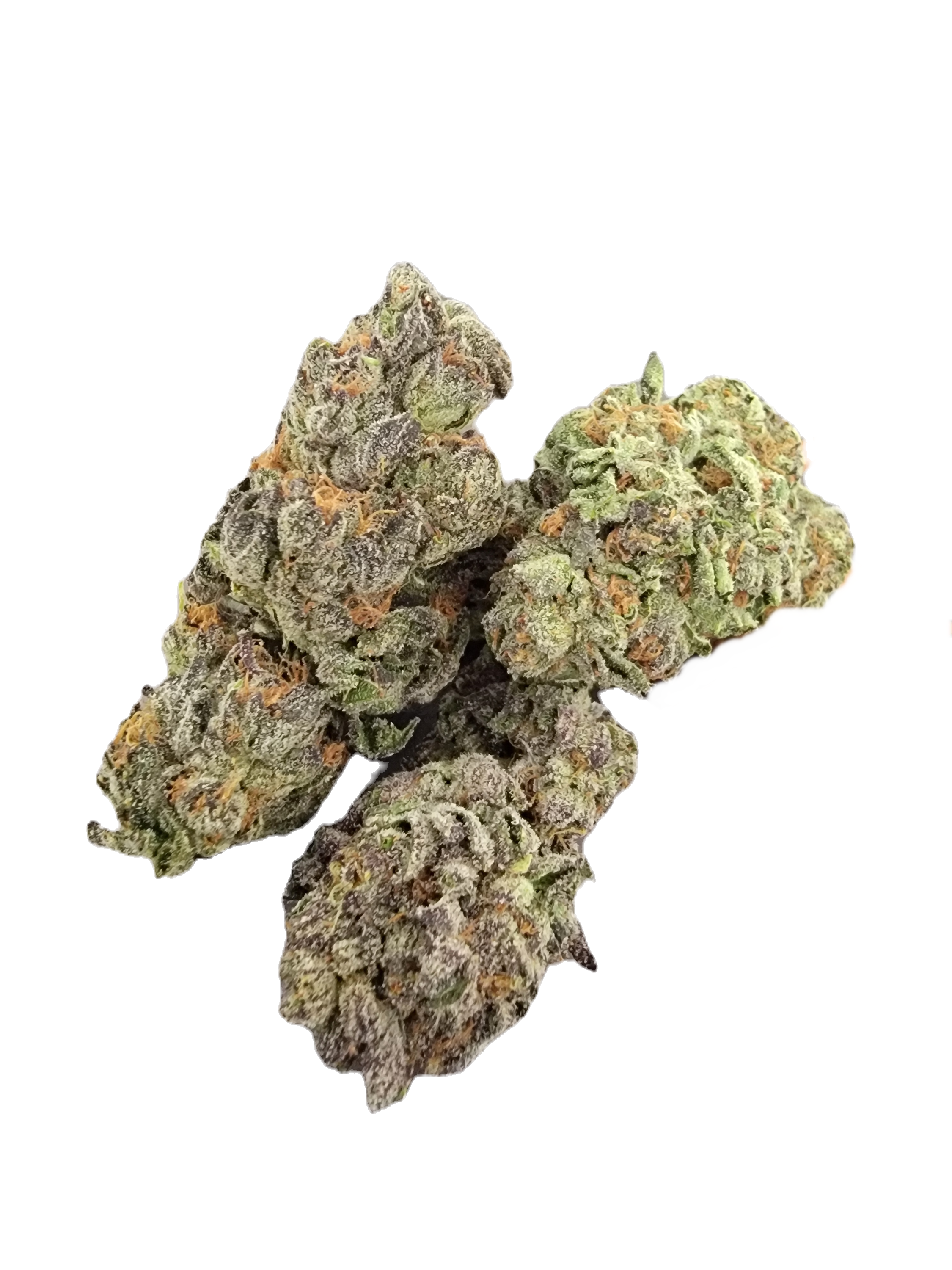Watermelon Runtz (Indica Dominant Hybrid)