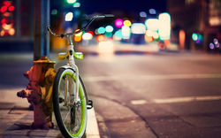 BICICLETAS