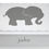 Thumbnail: Elephant Baby Keepsake Box