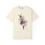 Thumbnail: Floral Bee Balm Monarda T-shirt, Nature Tee, Gift for Plant Flower Lovers Eco