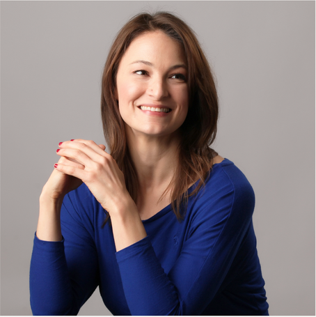 Meet March's Featured Designer: Julie Maida