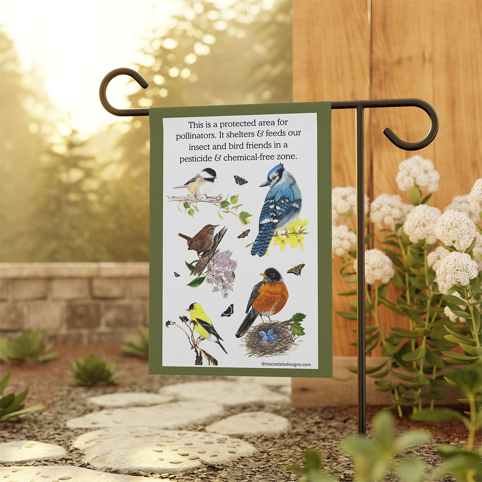 Thumbnail: Garden & House Banner