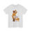 Thumbnail: Genuardi's Grocery Bag "Vintage print"  Unisex Heavy Cotton Tee